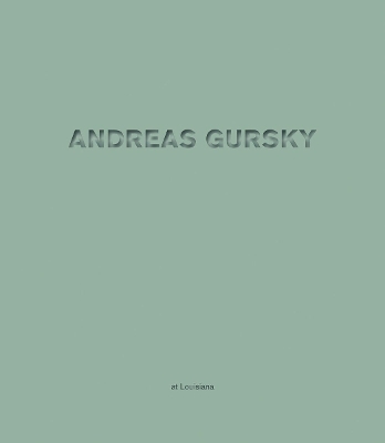Andreas Gursky at Louisiana - 