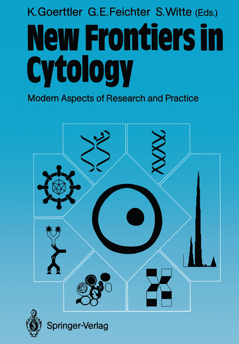 New Frontiers in Cytology - 