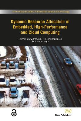 Dynamic Resource Allocation in Embedded, High-Performance and Cloud Computing - 