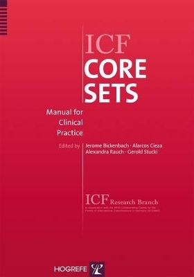 ICF Core Sets