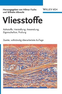 Vliesstoffe