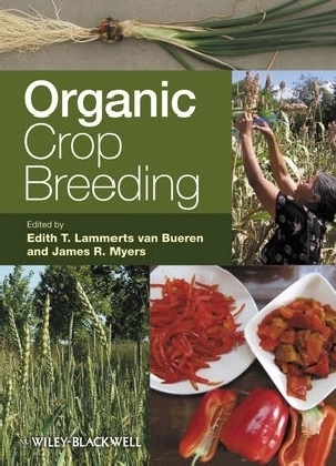 Organic Crop Breeding - 