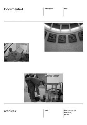 Jef Cornelis - Jef Cornelis