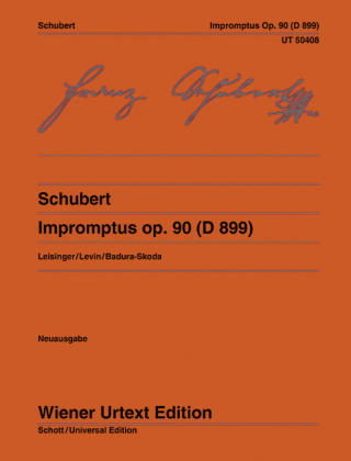 Impromptus