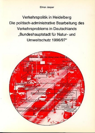 Verkehrspolitik in Heidelberg