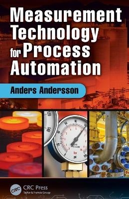 Measurement Technology for Process Automation - Anders Andersson