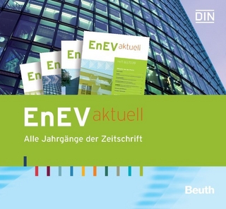 EnEV aktuell