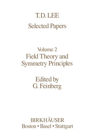Selected Papers