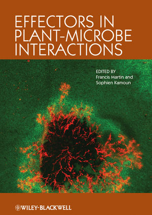Effectors in Plant-Microbe Interactions - 