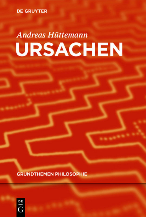 Ursachen - Andreas H&uuml;ttemann