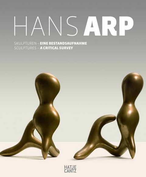 Hans Arp - 
