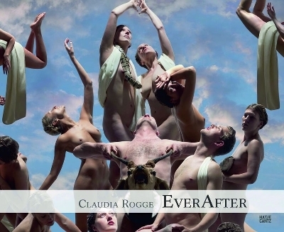 Claudia Rogge - 
