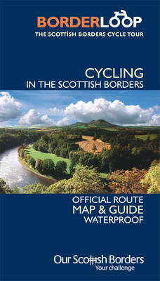 Borderloop -  Footprint