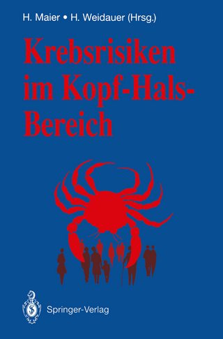 Krebsrisiken im Kopf-Hals-Bereich