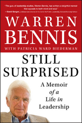 Still Surprised - Warren Bennis, Patricia Ward Biederman