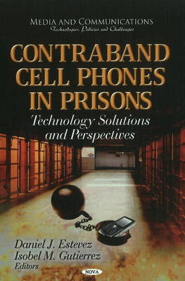 Contraband Cell Phones in Prisons - 