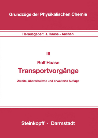 Transportvorgänge