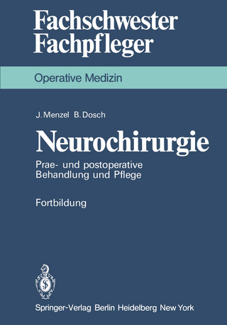 Neurochirurgie