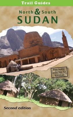 Trail Guide to North and South Sudan