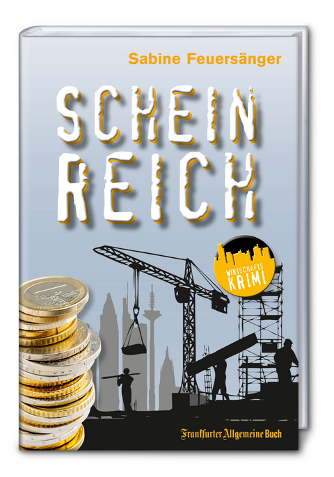 Scheinreich - Sabine Feuers&auml;nger