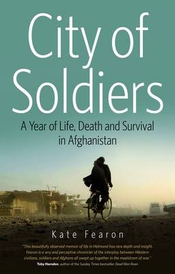 City of Soldiers - Kate Fearon