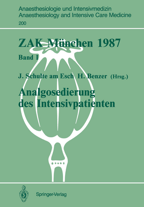 ZAK M&uuml;nchen 1987 - 