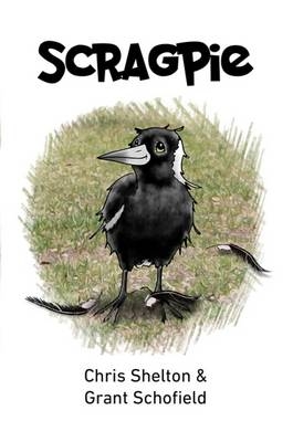 Scragpie - Chris Shelton