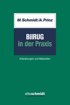 Bilrug in Der Praxis - Marc Schmidt, Andrea Prinz