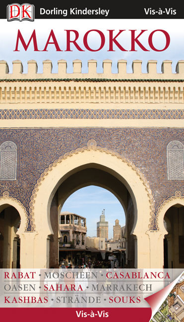 Vis-&agrave;-Vis Marokko