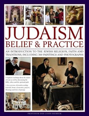 Judaism: Belief & Practice - Dan Cohn-Sherbok