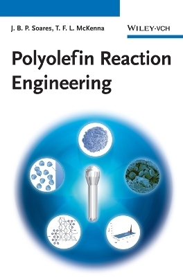 Polyolefin Reaction Engineering - Joao B. P. Soares, Timothy F. L. McKenna