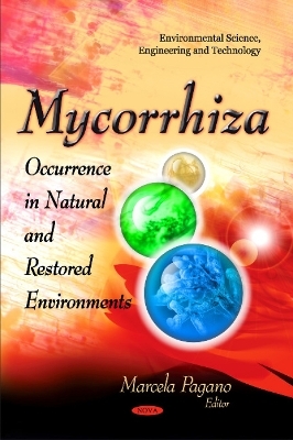 Mycorrhiza - 