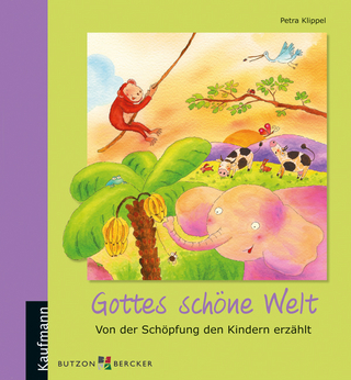 Gottes schöne Welt