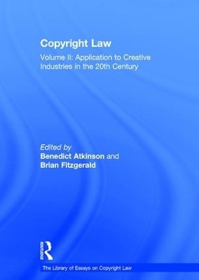 Copyright Law