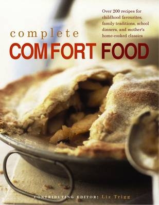 Complete Comfort Food - Bridget Jones