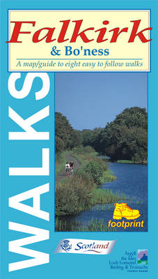 Walks Around Falkirk and Bo'ness