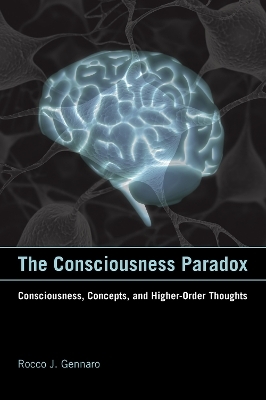 The Consciousness Paradox - Rocco J. Gennaro