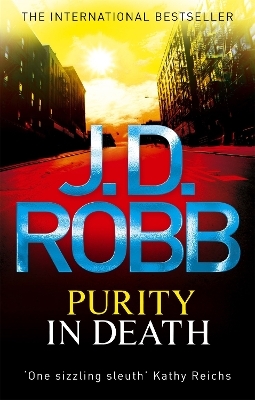 Purity In Death - J. D. Robb