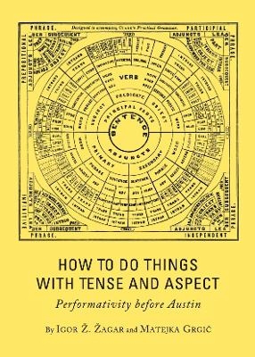 How to Do Things with Tense and Aspect - Matejka Grgic, Igor Z. Žagar