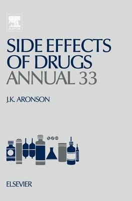 Side Effects of Drugs Annual - 