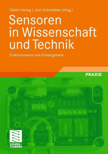 Sensoren in Wissenschaft und Technik - 