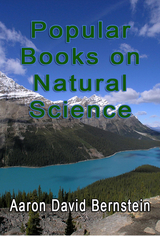 Popular Books on Natural Science -  Aaron David Bernstein