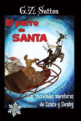 El Perro de Santa - G.Z. Sutton