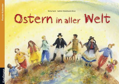 Ostern in aller Welt - Rena Sack
