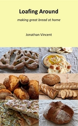 Loafing Around - Jonathan David Vincent