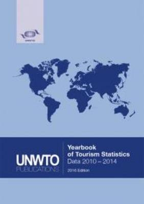 Yearbook of tourism statistics