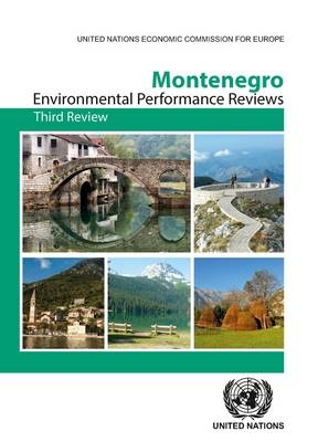 Environmental Performance Review - United Nations Economic Commission for Europe