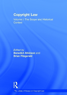 Copyright Law