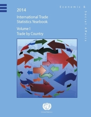 International Trade Statistics Yearbook 2014: Volume 1 Trade by Country