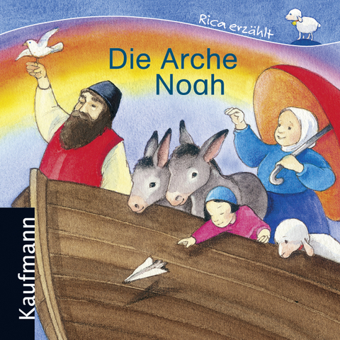 Die Arche Noah - Sebastian Tonner